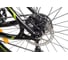 Велосипед GTX ALPIN 4000, размер колес 27.5", рама 19" 06245 12