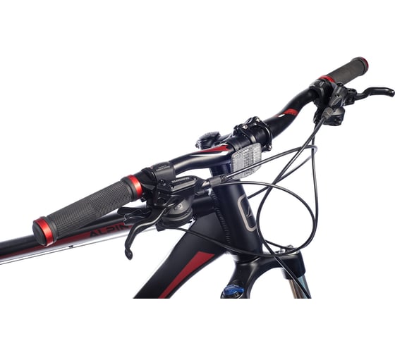 Велосипед GTX ALPIN 5000 размер колес 27.5", рама 19" 06246
