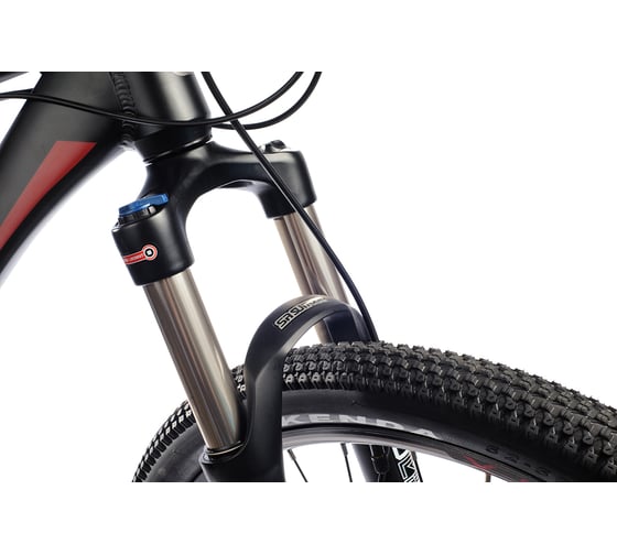 Велосипед GTX ALPIN 5000 размер колес 27.5", рама 19" 06246