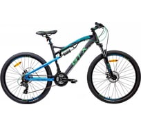 Велосипед GTX MOON 2701, размер колес 27.5", рама 19" 07265