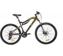 Велосипед GTX MOON 2702, размер колес 27,5", рама 19" 07263