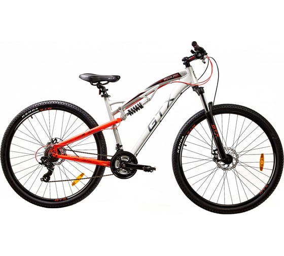 Велосипед GTX MOON 2901, размер колес 29", рама 19" 07266