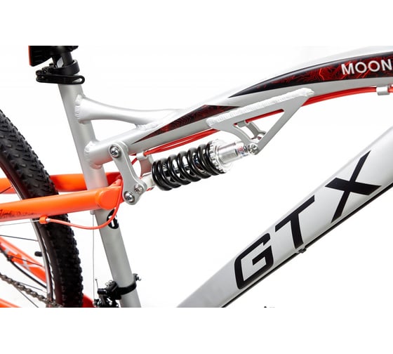 Велосипед GTX MOON 2901, размер колес 29", рама 19" 07266