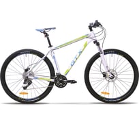 Велосипед GTX BIG 2940, размер колес 29", рама 19" 06255
