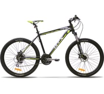Велосипед GTX ALPIN 30, размер колес 26", рама 21" 06230