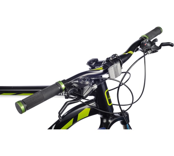 Велосипед GTX ALPIN 30, размер колес 26", рама 21" 06230