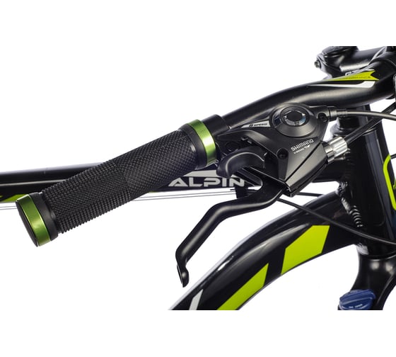 Велосипед GTX ALPIN 30, размер колес 26", рама 21" 06230