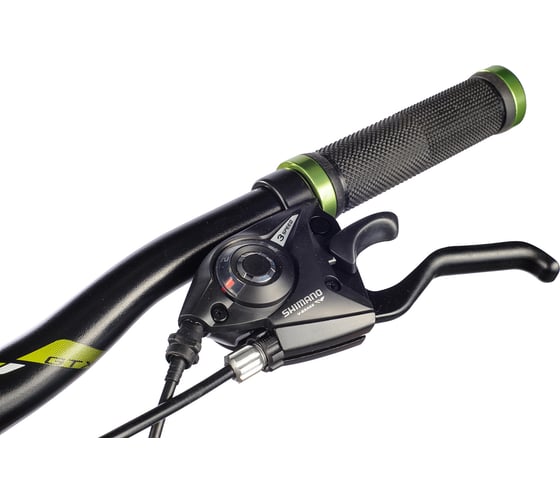 Велосипед GTX ALPIN 30, размер колес 26", рама 21" 06230