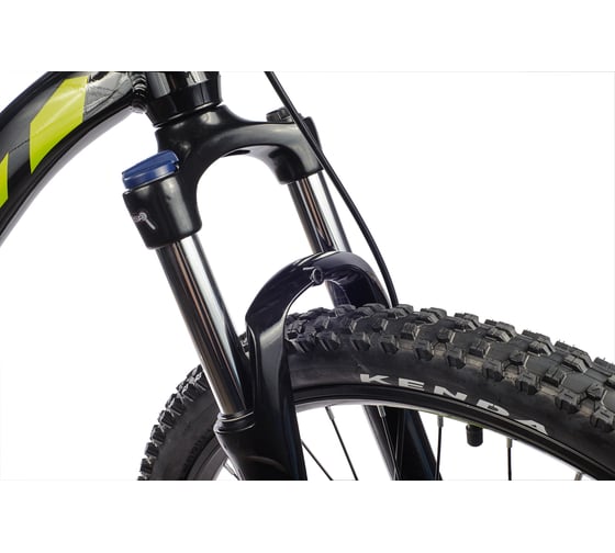 Велосипед GTX ALPIN 30, размер колес 26", рама 21" 06230
