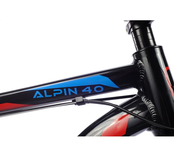 Велосипед GTX ALPIN 40, размер колес 26", рама 19" 06231