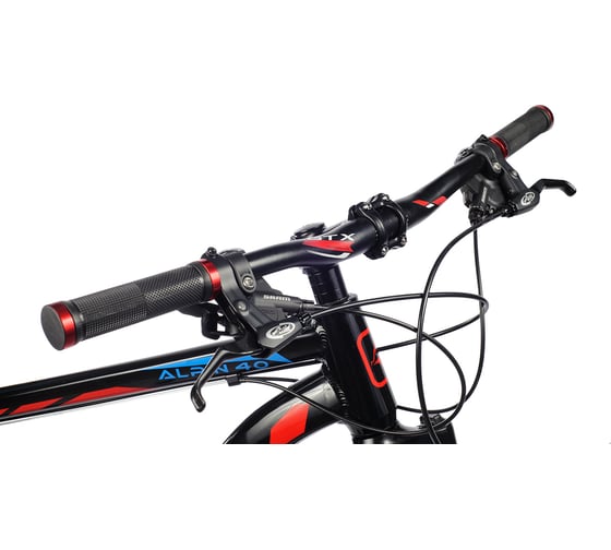 Велосипед GTX ALPIN 40, размер колес 26", рама 19" 06231