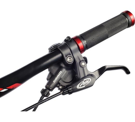 Велосипед GTX ALPIN 40, размер колес 26", рама 19" 06231