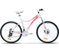 Велосипед GTX ALPIN L, размер колес 26", рама 17.5" 06216