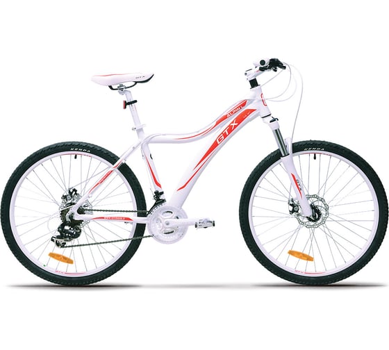 Велосипед GTX ALPIN L, размер колес 26", рама 17.5" 06216