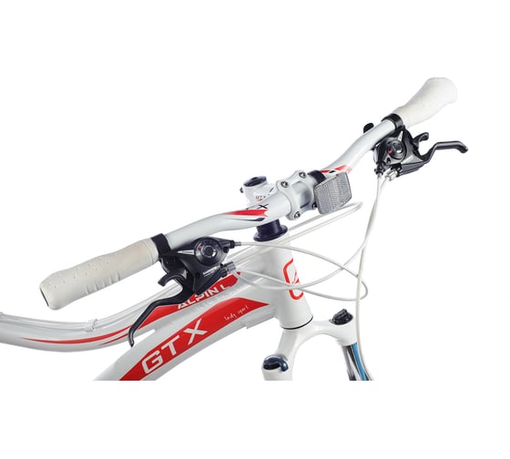 Велосипед GTX ALPIN L, размер колес 26", рама 17.5" 06216