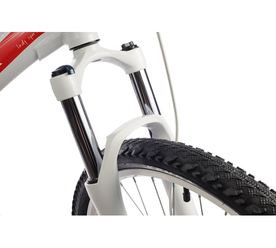 Велосипед GTX ALPIN L, размер колес 26", рама 17.5" 06216