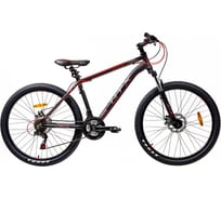 Велосипед GTX ALPIN S, размер колес 26", рама 17" 06214