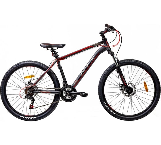Велосипед GTX ALPIN S, размер колес 26", рама 19" 06215