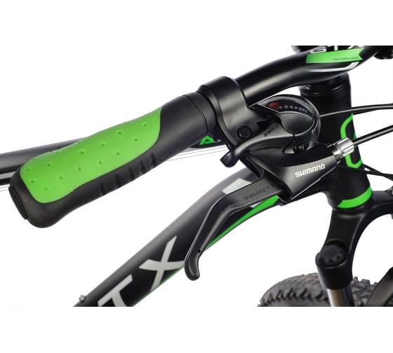 Велосипед GTX ALPIN S, размер колес 26", рама 19" 06215
