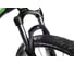 Велосипед GTX ALPIN S, размер колес 26", рама 19" 06215 5