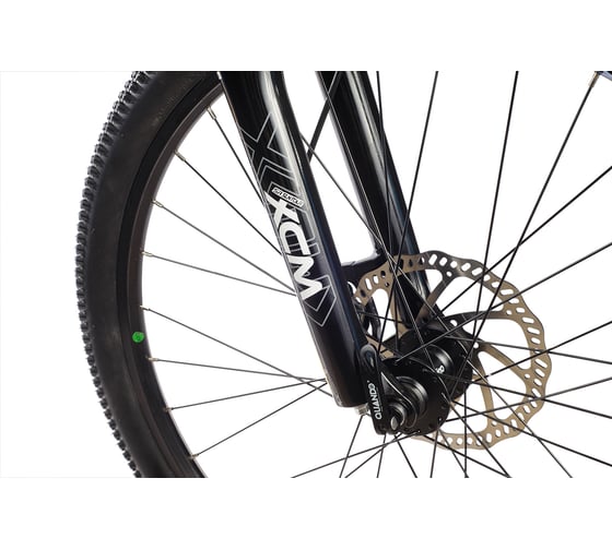 Велосипед GTX CARBON 1000, размер колес 26", рама 17" 06247