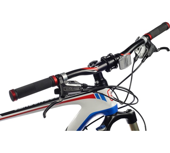 Велосипед GTX CARBON 2000, размер колес 26", рама 17" 06248