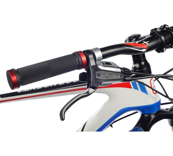 Велосипед GTX CARBON 2000, размер колес 26", рама 17" 06248