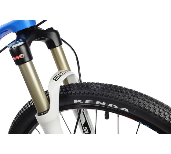 Велосипед GTX CARBON 2000, размер колес 26", рама 17" 06248