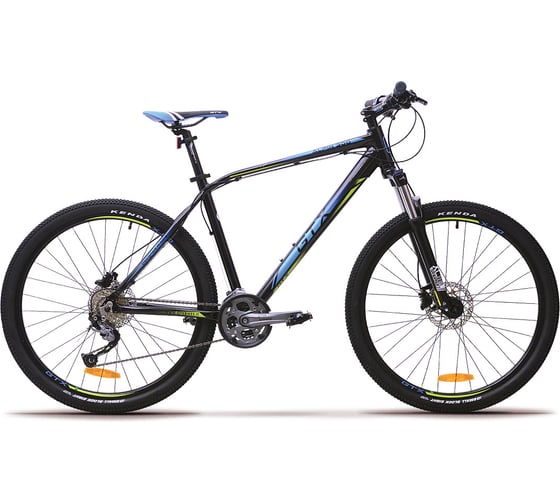 Велосипед GTX ALPIN 300, размер колес 27.5", рама 19" 06237