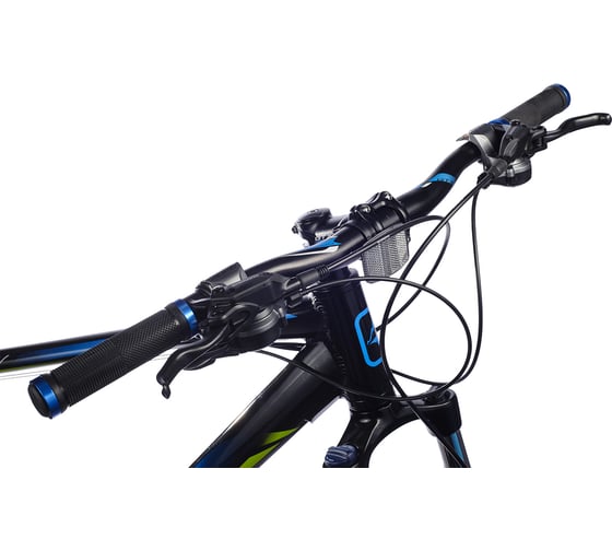 Велосипед GTX ALPIN 300, размер колес 27.5", рама 19" 06237