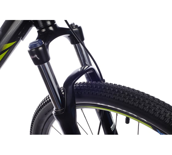 Велосипед GTX ALPIN 300, размер колес 27.5", рама 19" 06237