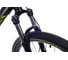Велосипед GTX ALPIN 300, размер колес 27.5", рама 19" 06237 5