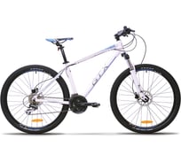 Велосипед GTX ALPIN 100, размер колес 27.5", рама 17" 06233