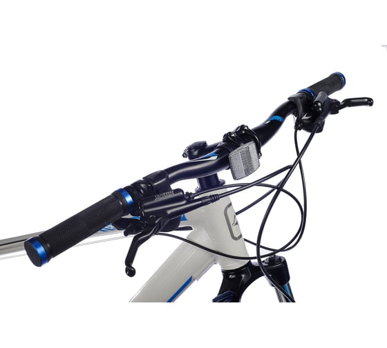 Велосипед GTX ALPIN 100, размер колес 27.5", рама 19" 06234
