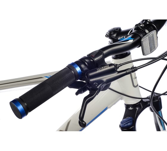 Велосипед GTX ALPIN 100, размер колес 27.5", рама 19" 06234