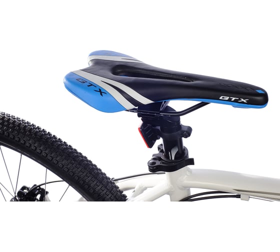 Велосипед GTX ALPIN 100, размер колес 27.5", рама 19" 06234