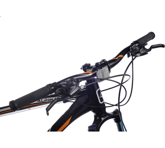 Велосипед GTX ALPIN 1000, размер колес 27.5", рама 19" 06241