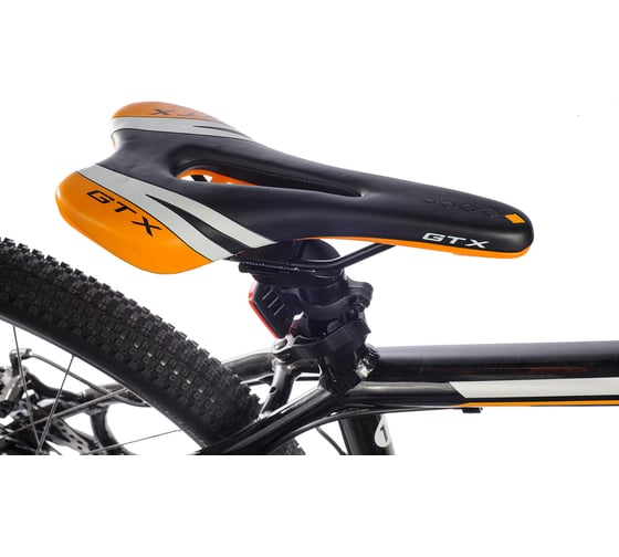 Велосипед GTX ALPIN 1000, размер колес 27.5", рама 19" 06241