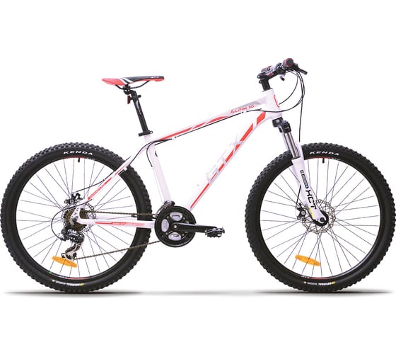 Велосипед GTX ALPIN 10, размер колес 26", рама 19" 06226