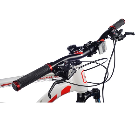 Велосипед GTX ALPIN 10, размер колес 26", рама 19" 06226
