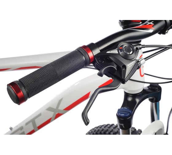 Велосипед GTX ALPIN 10, размер колес 26", рама 19" 06226