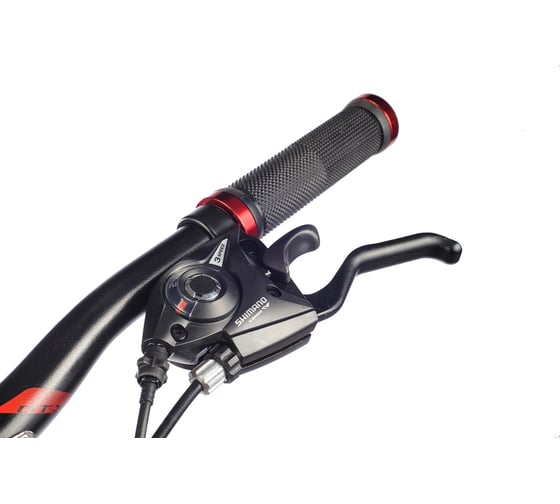 Велосипед GTX ALPIN 10, размер колес 26", рама 19" 06226