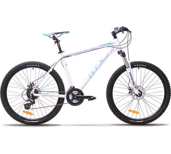 Велосипед GTX ALPIN 20, размер колес 26", рама 19" 06228