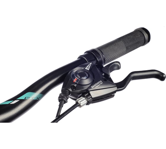 Велосипед GTX ALPIN 20, размер колес 26", рама 19" 06228