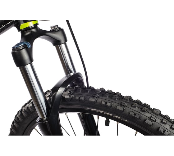 Велосипед GTX ALPIN 1.0, размер колес 26", рама 17" 06217