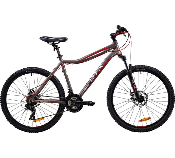 Велосипед GTX ALPIN 1.0, размер колес 26", рама 19" 06218 1