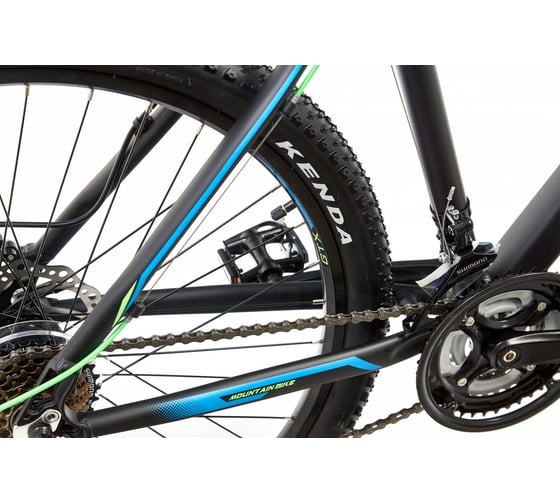 Велосипед GTX ALPIN 2601, размер колес 26", рама 17" 08698