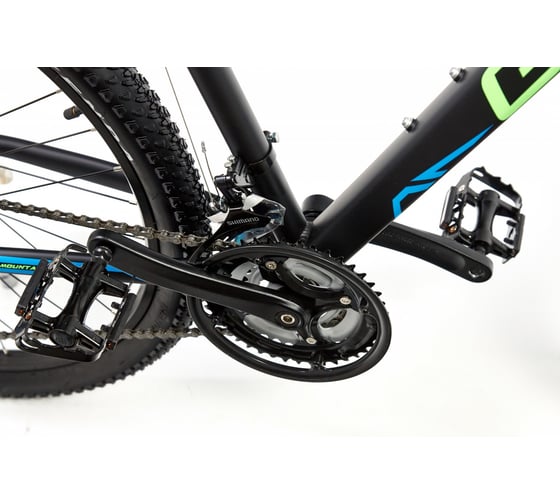 Велосипед GTX ALPIN 2601, размер колес 26", рама 17" 08698
