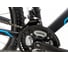 Велосипед GTX ALPIN 2601, размер колес 26", рама 19" 07267 2
