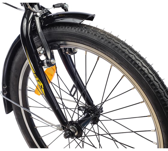 Велосипед GTX LAGUNA 1.0, размер колес 20", рама 13" 06256
